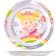 Lulabi Fairy Tales Flat Plate