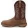 Tony Lama Men's Bartlett Western Soft Toe Work Boots