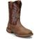 Tony Lama Men's Bartlett Western Soft Toe Work Boots