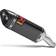 Akrapovic Slip-on Line silenziatore Titanio, carbonio o acciaio inossidabil