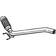 Bosal Abgasrohr 800-201