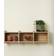 Hübsch Focal Wall Shelf 80cm