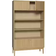 Hübsch Prime Book Shelf 180cm