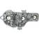 Ulo Lamp Holder Rear Light Left 1112201