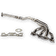 LRT K949 Exhaust Manifold with Mounting Parts