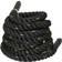 F2C 1.5" Diameter Poly Dacron 30FT Battle Rope Workout Fitness Core Exercise Strength Training Ropes Indoor Home