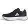 adidas Kid's Duramo SL Shoes - Core Black/Cloud White/Carbon