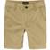 The Children's Place Boy's Uniform Stretch Chino Shorts - Flax