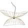 Globen Lighting Ray 70 Pendellampa