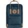 Fjällräven Kanken No.2 15in Laptop Backpack Navy, One Size