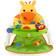 Fisher Price Giraffe Sit-Me-Up Floor Seat