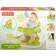 Fisher Price Giraffe Sit-Me-Up Floor Seat