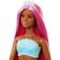 Barbie Mermaid Doll with Pink Hair