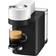 De'Longhi Nespresso Vertuo Lattissima Matt White & Glossy