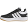 Adidas Kid's Hoops 3.0 Sneakers - Black/White