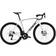 Trek Domane SLR 7 Gen 4 - Crystal White