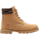 Timberland Linden Woods 6" Waterproof Boots - Wheat