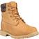 Timberland Linden Woods 6" Waterproof Boots - Wheat