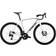 TREK Domane SLR 9 Gen 4 - Crystal White