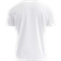 Bona Basics Digitally Printed Men's Basic T-shirt - White