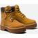 Timberland Stone Street Premium 6" Waterproof Platform Boot - Wheat