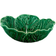 Bordallo Pinheiro Cabbage Serving Bowl