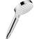 Hansgrohe Crometta (26332400) Cromo, Blanco