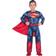 Amscan Superman Klassisk Barn Maskeraddräkt