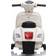 Mini Vespa 6V