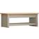 Vida Designs Arlington Grey Soffbord 47x105cm