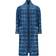 Lord Nelson Victory Bathrobe - Navy Blue