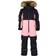 Lindberg Keb Overall Blush Tracksuit - Unisex