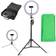 4smarts LoomiPod XL Tripod Selfie Ring Light