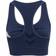 Hummel Tif Seamless Sports Top - Dark Blue