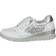 Comfortable Lace-Ups W - White