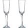 Ravenhead Winchester Champagne Glass 13cl 2pcs