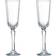 Ravenhead Winchester Champagneglas 13cl 2st