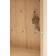 Andersen Furniture key Oak Wall Cabinet 19.8x25cm