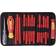 Draper XP1000 18Pcs Screwdriver