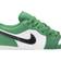 Nike Air Jordan 1 Low GS - Pine Green/Black/White