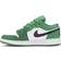 Nike Air Jordan 1 Low GS - Pine Green/Black/White