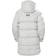 Helly Hansen Women's Adore Puffy Parka - Nimbus Cloud