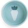 Done by Deer Silicone First Meal Set - Blue