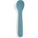 Done by Deer Silicone First Meal Set - Blue