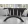 Star Trading Halla Grey Adventsljusstake 55cm