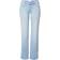 Abrand A 99 Low Straight Jeans - Gina