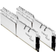G.Skill Trident Z Royal F4-4266C19D-32GTRS memoria 32 GB 2 x 16 GB DDR4 4266 MHz