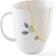 Seletti Kintsugi Becher, Kaffeetasse 22.7cl