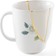 Seletti Kintsugi Coffee Cup, Mug 22.7cl
