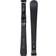 Nordica Belle SL DC FDT 2023/24 Set Including Bindung - Black